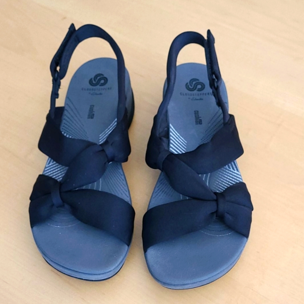 Clark's Cloudstepper Sandals